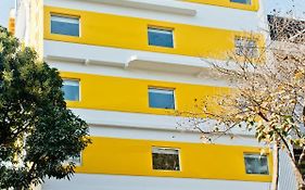 Bloomrooms @ City Centre